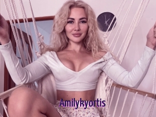 Amilykyortis