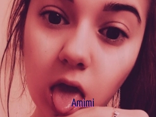 Amimi