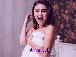 Amirahcuty