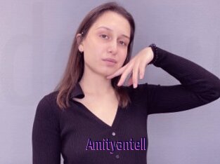 Amityantell