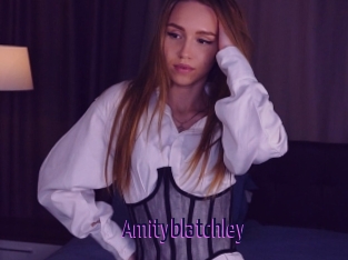 Amityblatchley