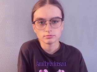 Amitybrinson