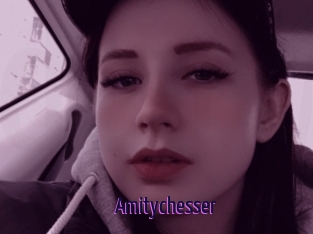 Amitychesser