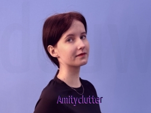 Amityclutter