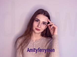 Amityferryman