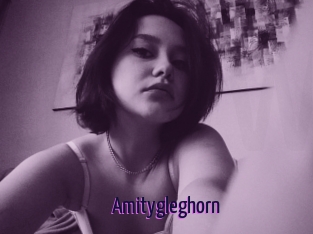 Amitygleghorn