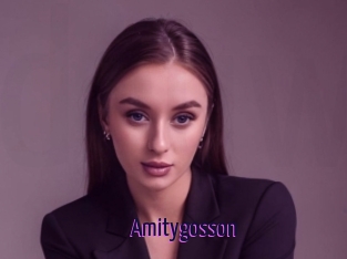 Amitygosson