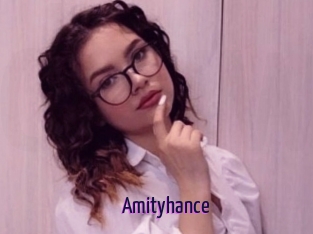 Amityhance