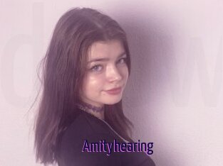 Amityhearing