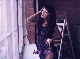 Ammeliali