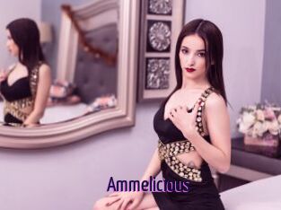 Ammelicious