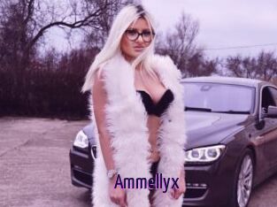 Ammellyx