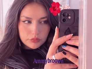 Ammybroown