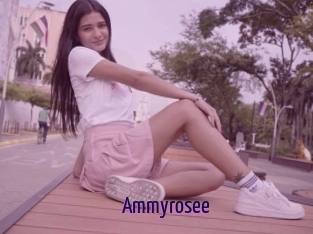 Ammyrosee