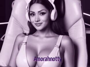 Amorahnotty