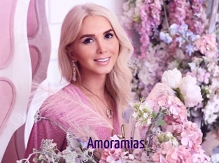 Amoramias