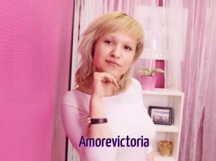 Amorevictoria