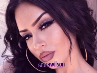 Amrawilson