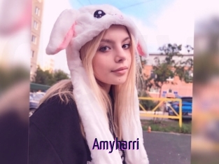 Amyharri