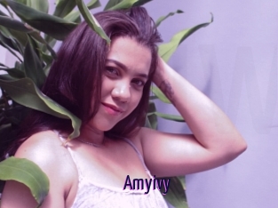 Amyivy