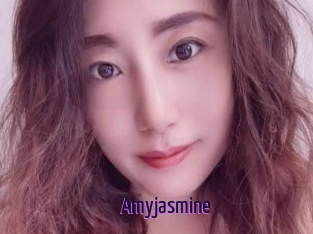 Amyjasmine