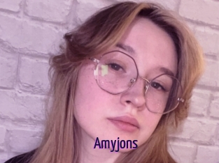 Amyjons