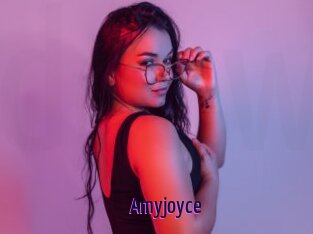 Amyjoyce