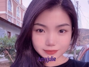 Amyjulie