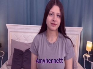 Amykennett