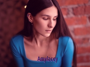 Amylacey