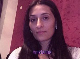 Amylanne