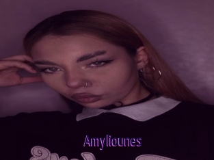 Amyliounes