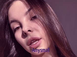 Amysmall