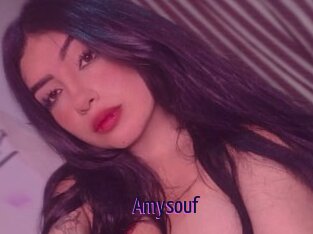 Amysouf