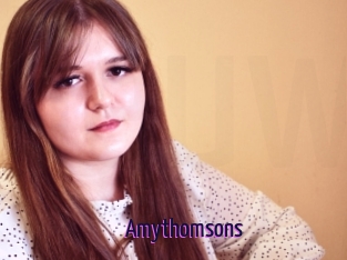 Amythomsons