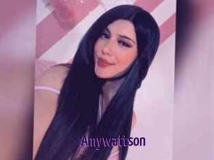 Amywattson