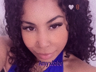 Amyxbabe