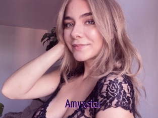 Amyxstar