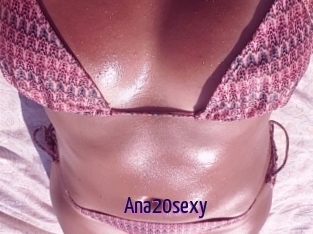 Ana20sexy