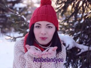 Anabelandyou