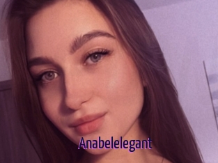 Anabelelegant