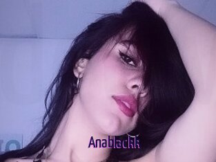 Anablackk