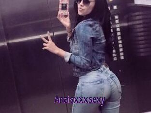 Anaisxxxsexy