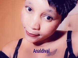 Analdival