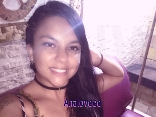 Analoveee