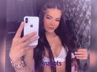 Analupts