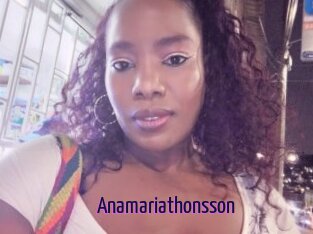 Anamariathonsson