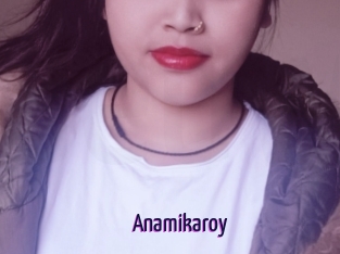 Anamikaroy