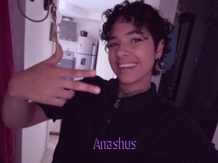 Anashus