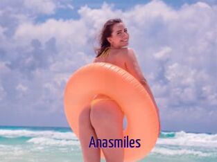 Anasmiles